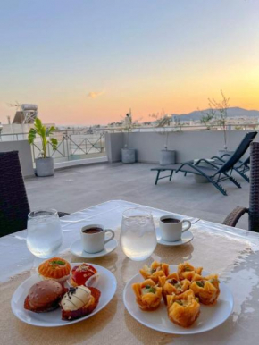 My Home in Greece